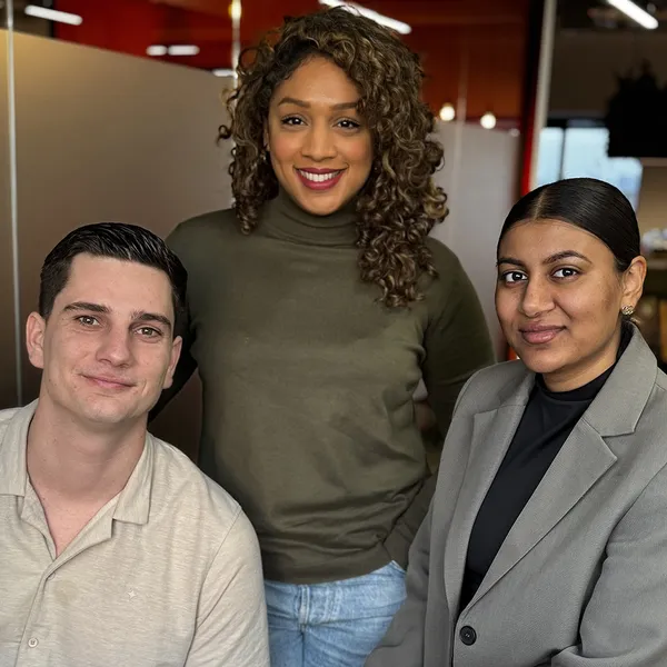 Yesway_Terugblikken en vooruitkijken met Deniece, Mark & Chanel feed-image